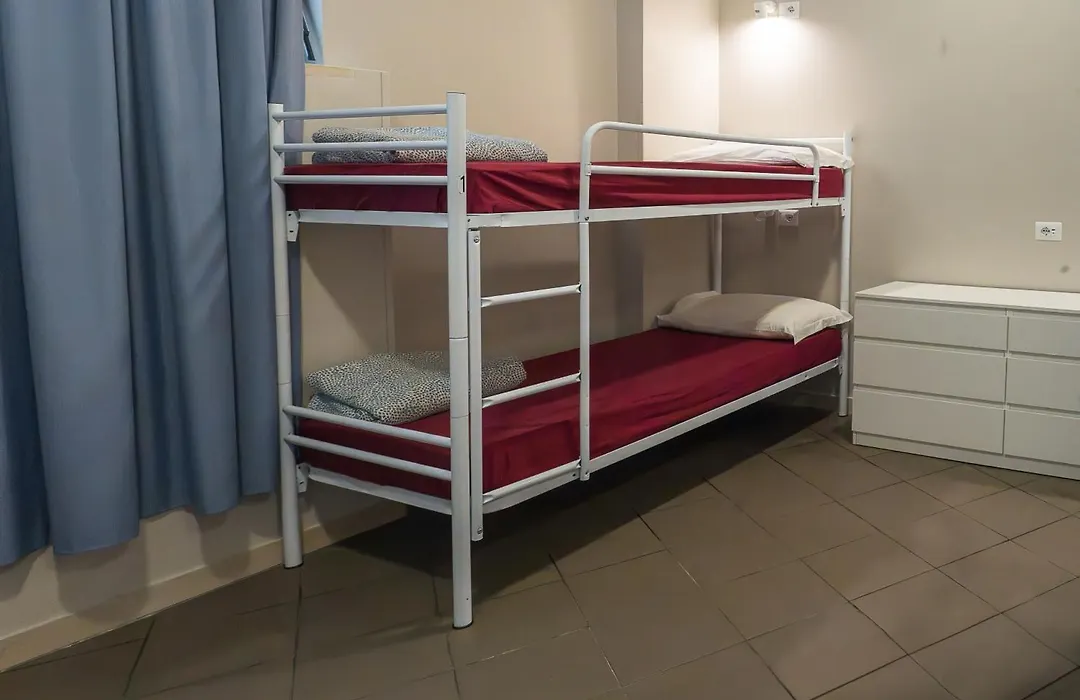 Youth Station Hostel-1
