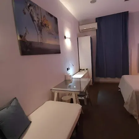 Youth Station Hostel-3