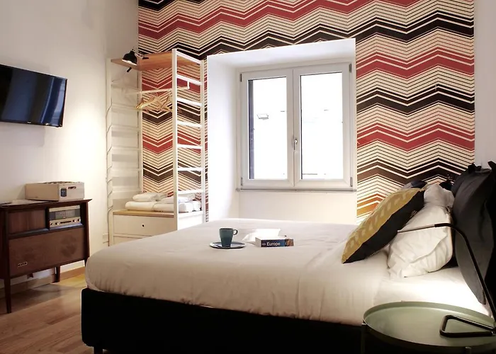 La Controra Guesthouse Roma